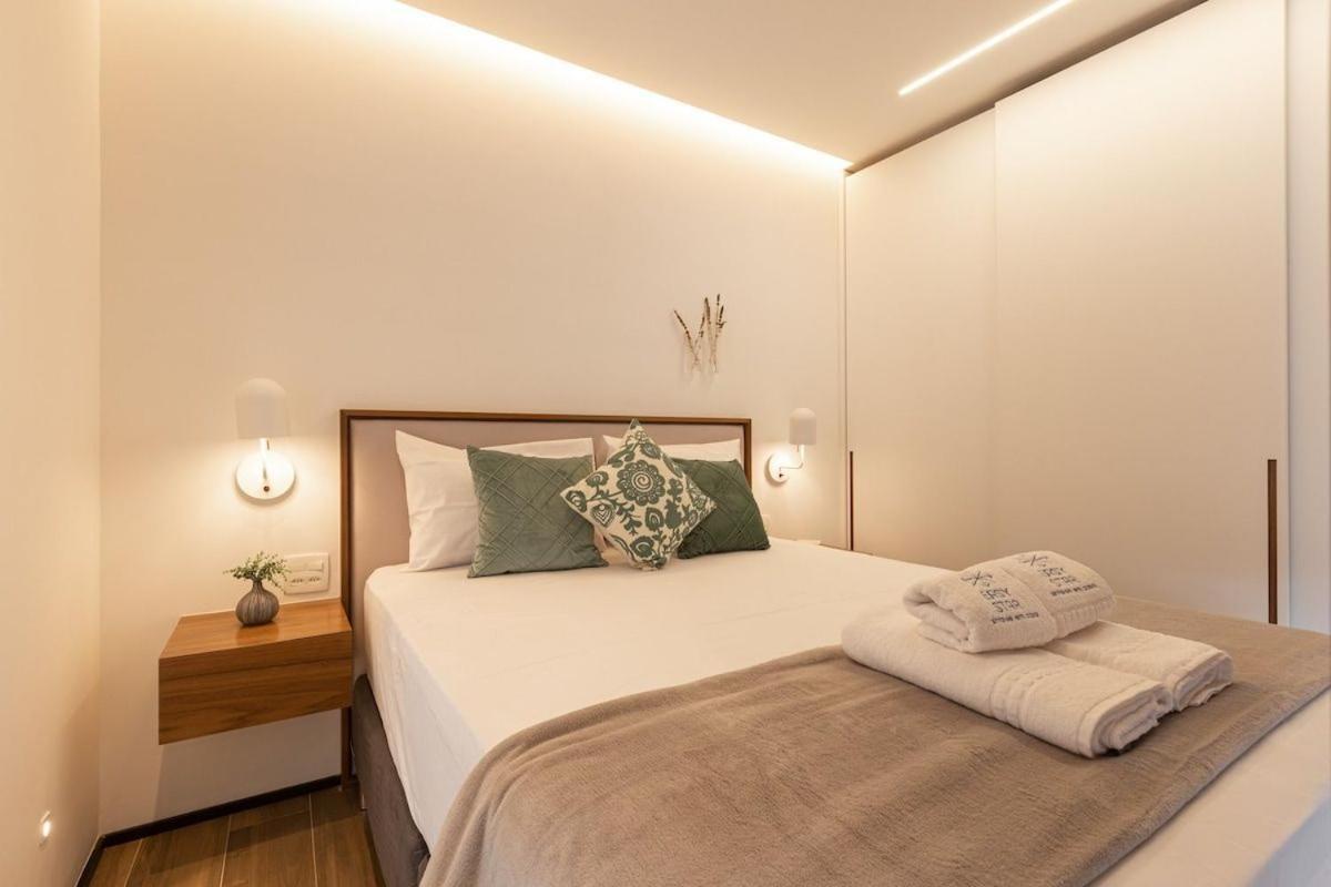 Easy Star - Luxuoso Studio No Coracao Do Campo Belo - Hc01H Appartement São Paulo Buitenkant foto
